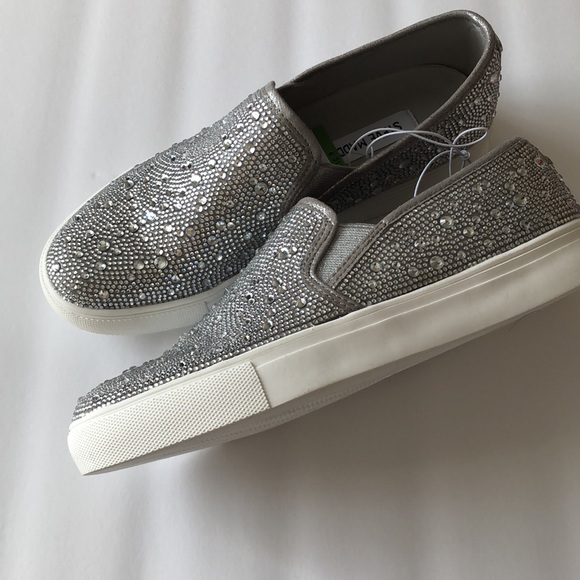 Steve Madden Altor Sneakers 🔥🔥🔥 Price Drop ⬇️ - Picture 3 of 8